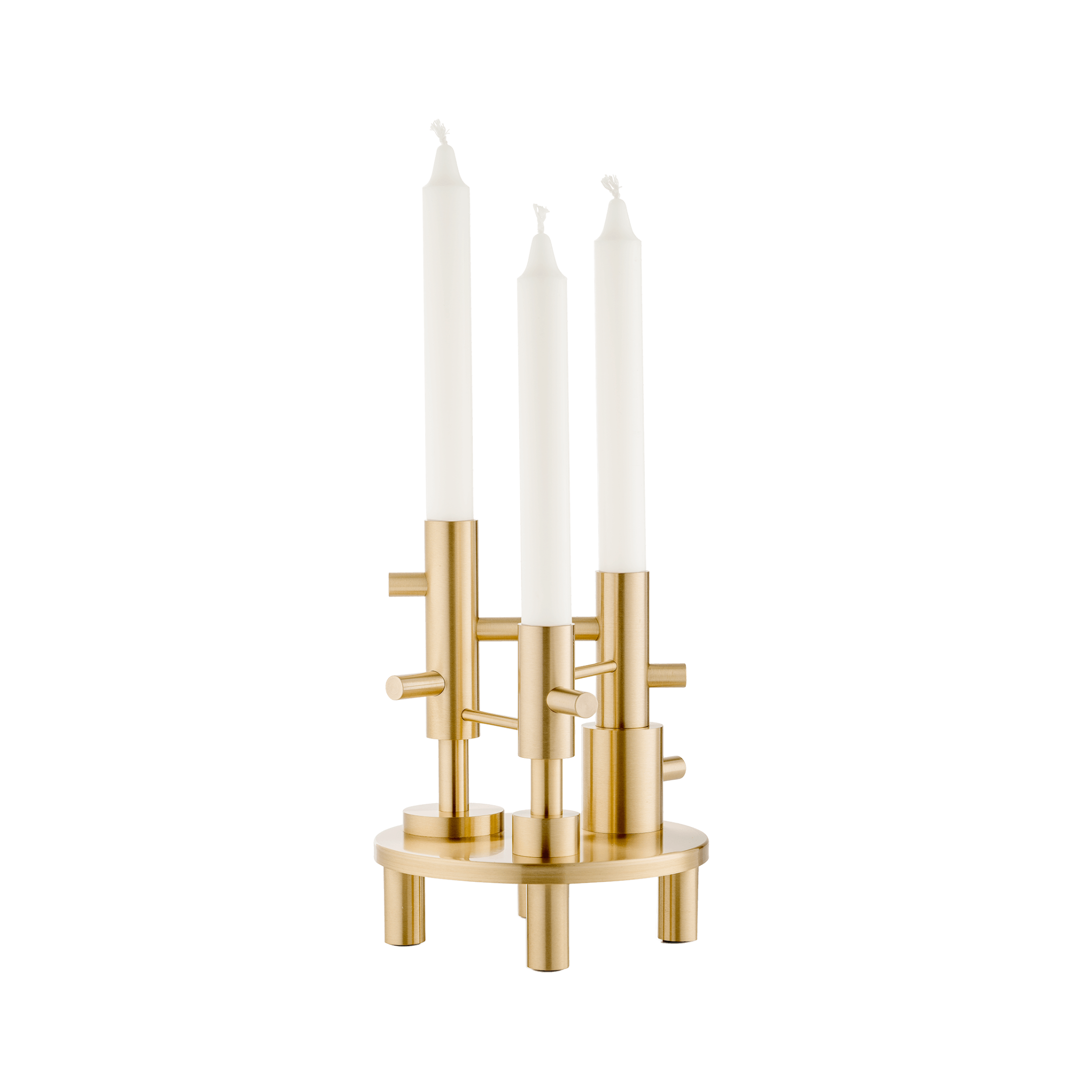 Candleholder